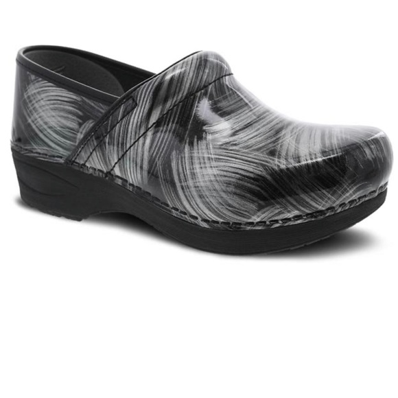 dansko pro xp sale size 38